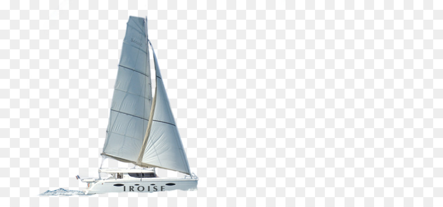 Catketch，Sailing PNG