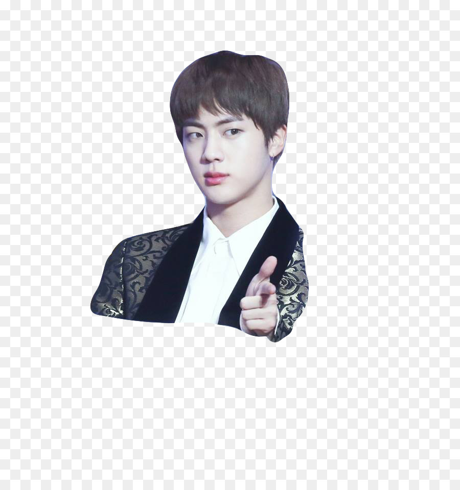 Jin，Bts PNG