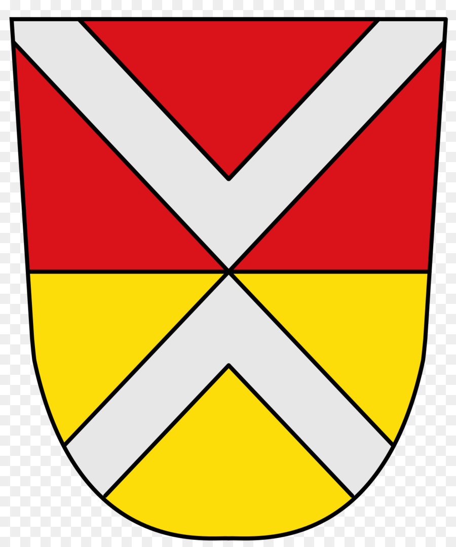 Wallerstein，Coat Ou Arms PNG