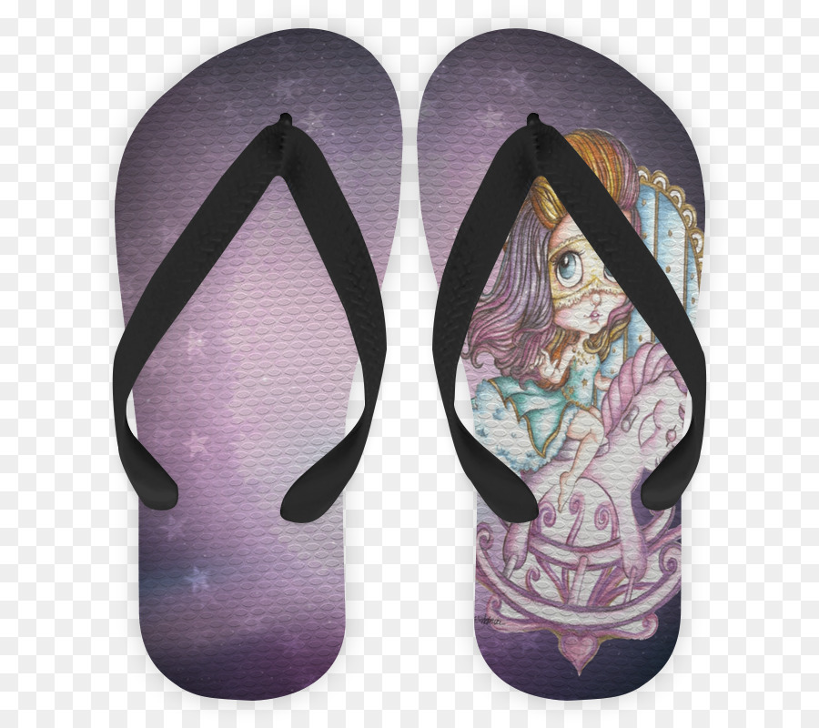 Flip Flops，Arte PNG