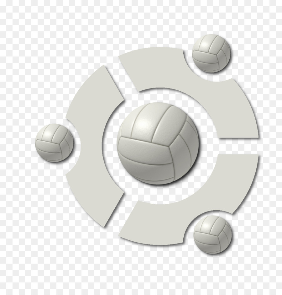 Voleibol，Bola PNG