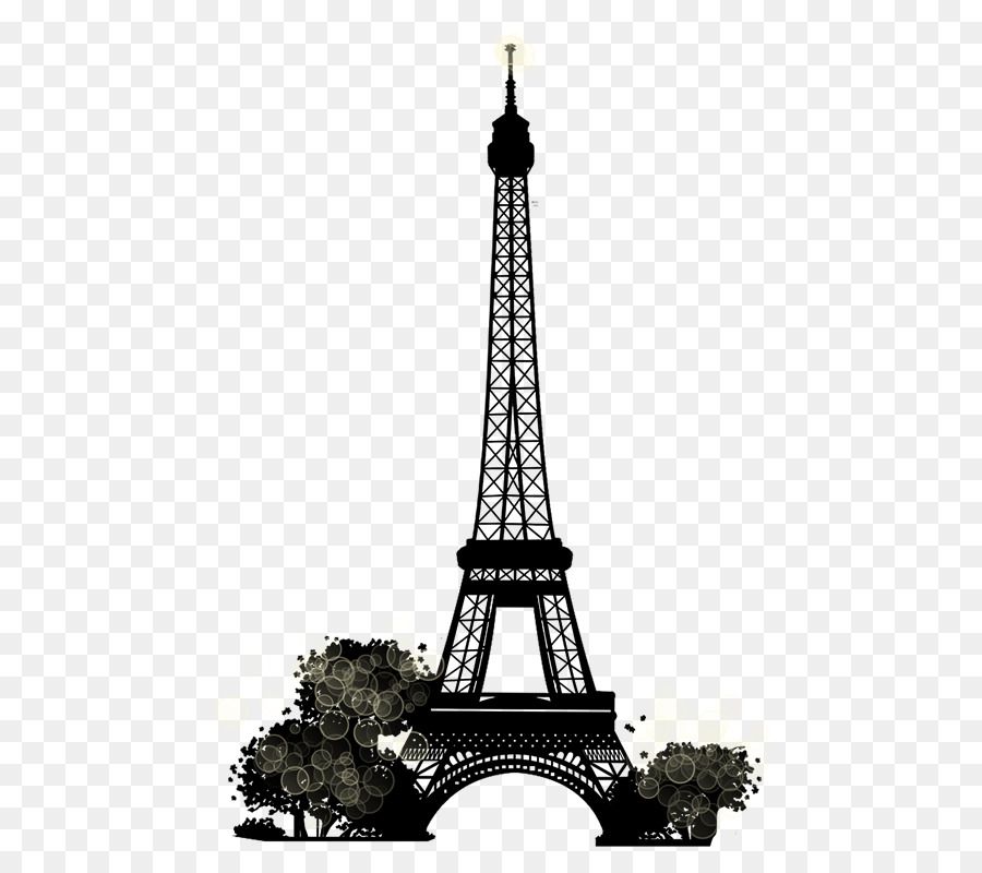 Torre Eiffel，Paris PNG