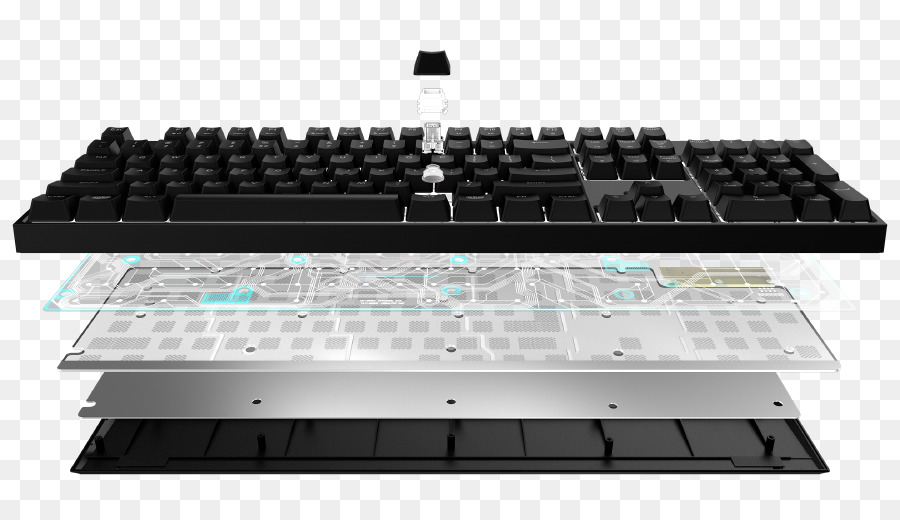 Teclado De Computador，Mouse De Computador PNG