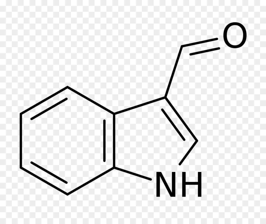 Indol，Indole3acetic ácido PNG