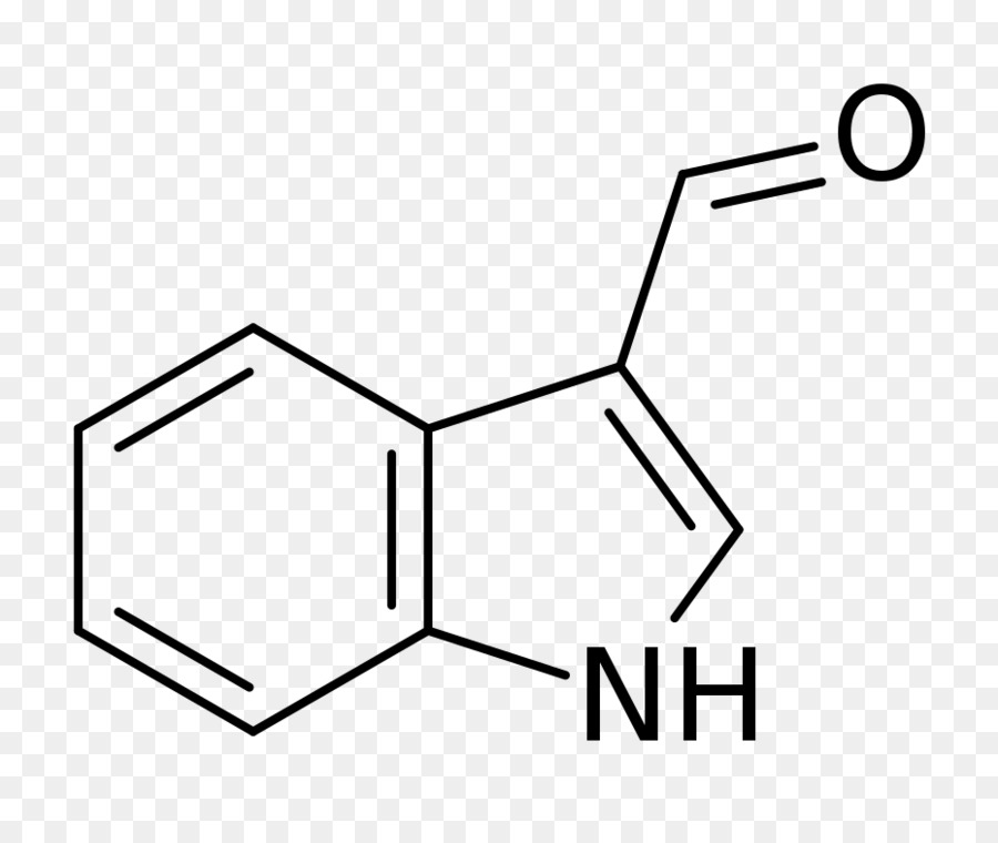 Estrutura Química，Molécula PNG