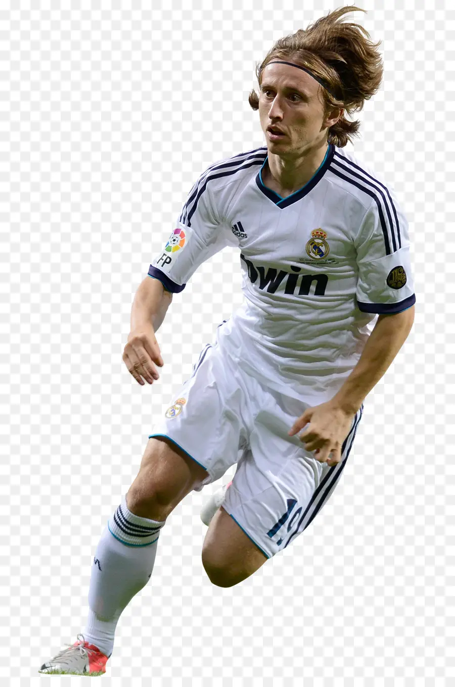 Luka Modrić，O Real Madrid Cf PNG