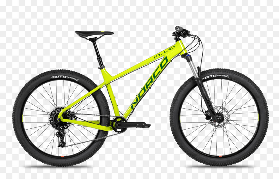 Bicicleta，Norco Bicicletas PNG