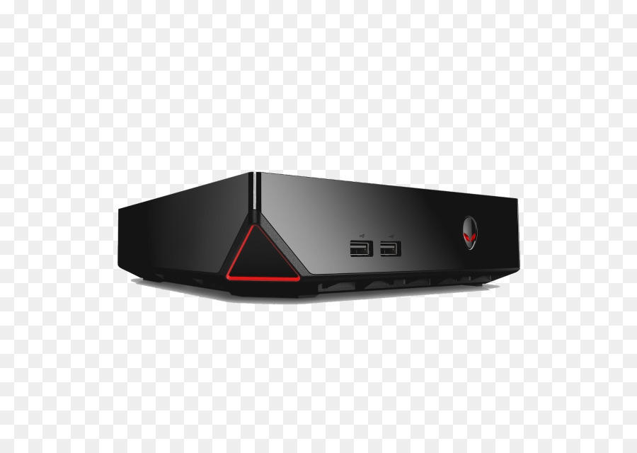 Laptop，A Alienware PNG