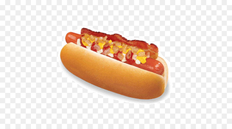 Chili Dog，Chicagostyle Cachorro Quente PNG