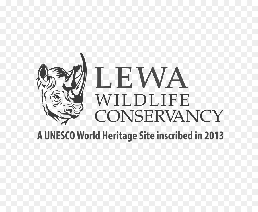 Lewa Wildlife Conservancy Logo，Lewa PNG