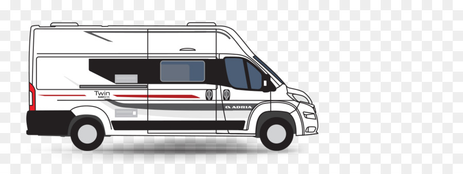 Furgão Compacto，Fiat Ducato PNG