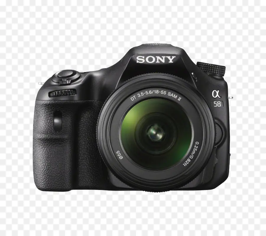 Câmera Sony，Fotografia PNG