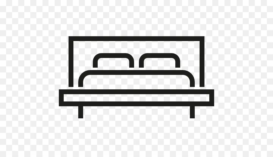 Cama，Dormir PNG