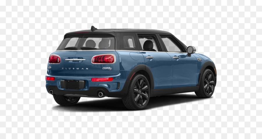 2017 Mini Cooper Clubman，Mini PNG