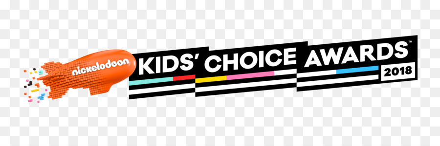 2018 Kids Choice Awards，Nickelodeon Kids Choice Awards PNG