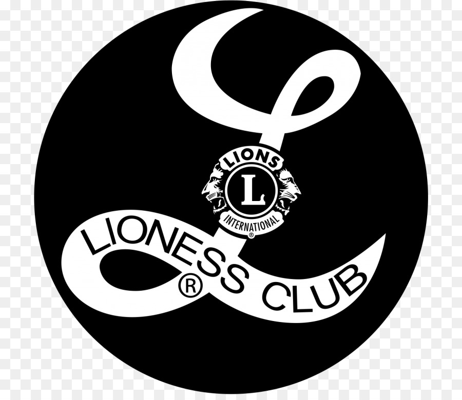 Logotipo Do Lioness Clube，Lioness Clube PNG