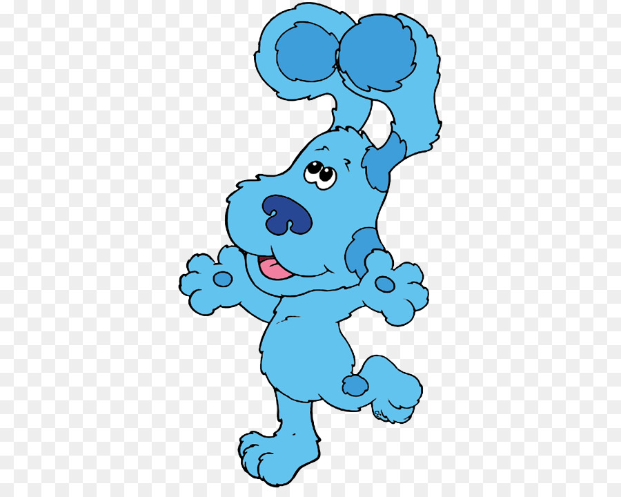 Cachorro Azul，Cachorro PNG