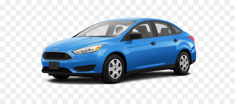 Carro，Azul PNG