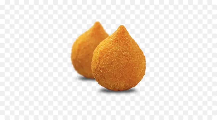 Coxinha，Rissole PNG