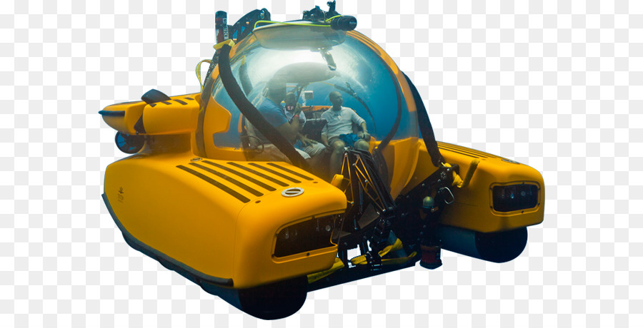 Submarino Amarelo，Subaquático PNG