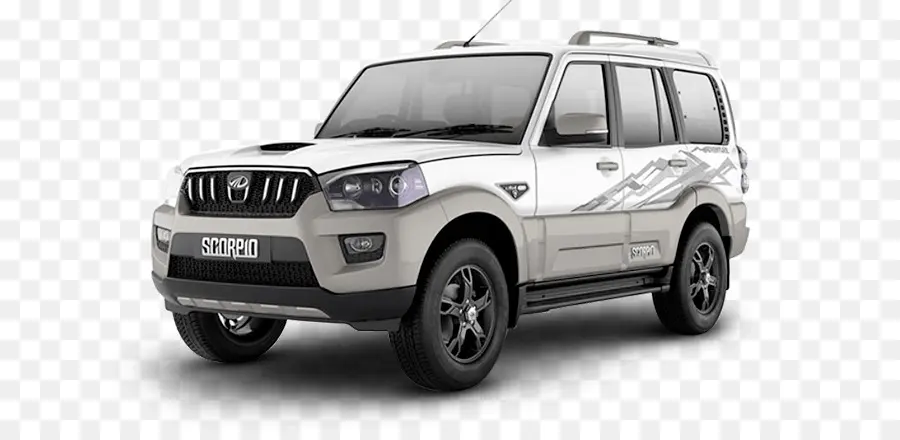 Suv Branco，Carro PNG