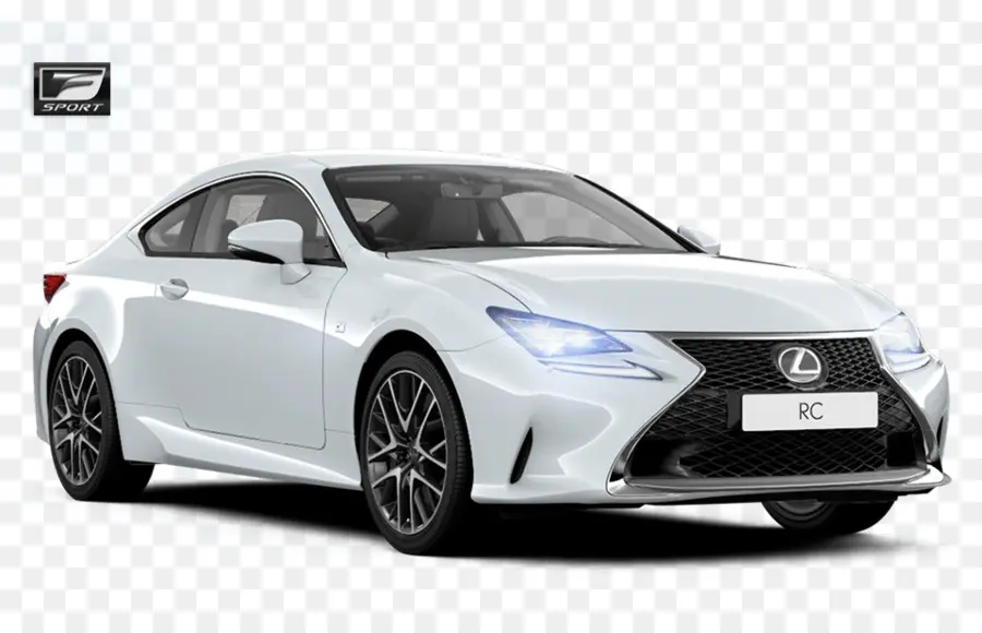 Carro Branco，Lexus PNG