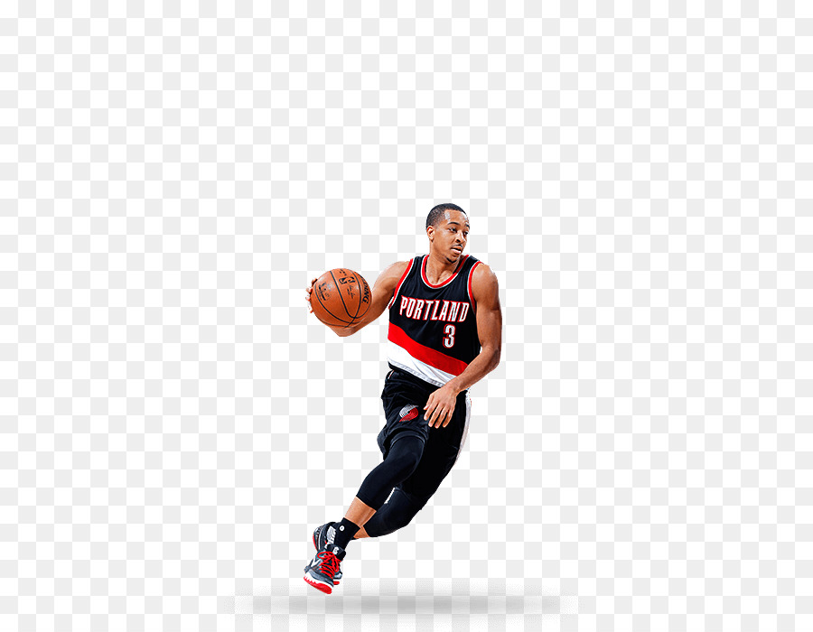 Jogador De Basquete，Basquetebol PNG