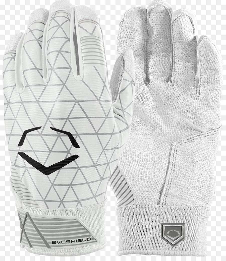 Evoshield，Luva Rebatidas PNG