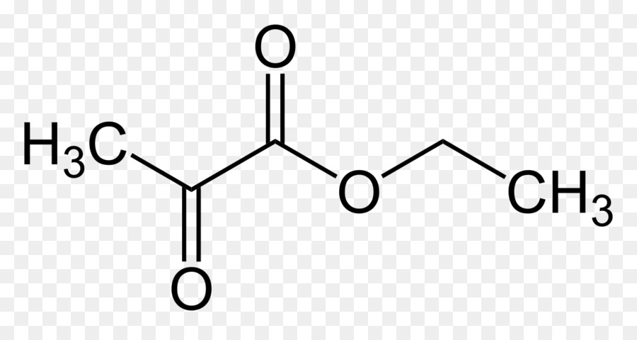 Estrutura Química，Molécula PNG