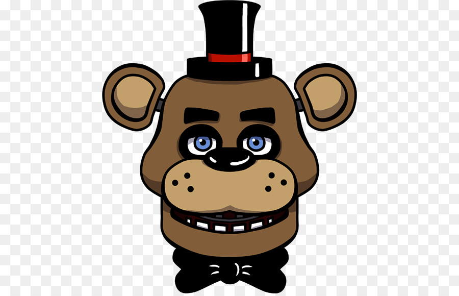 Cinco Noites De Freddy，Cinco Noites Em Freddy S 2 PNG