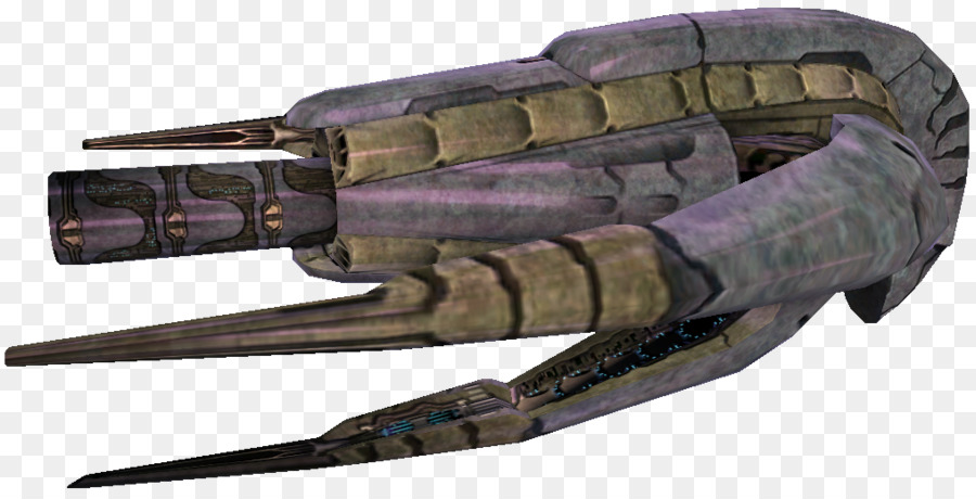 Halo 2，Aliança PNG