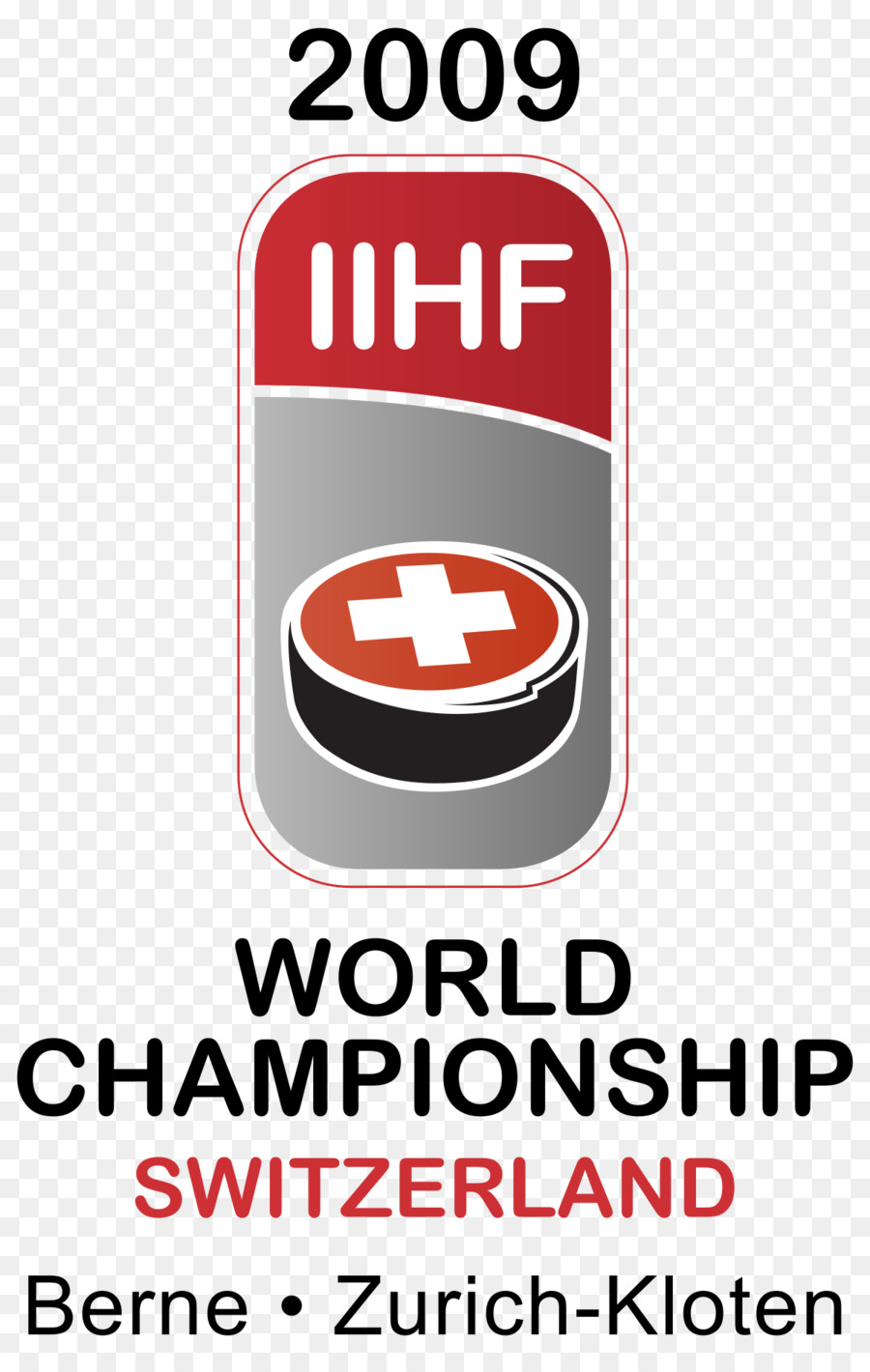 2009 Campeonato Mundial Iihf，2018 Iihf Campeonato Do Mundo PNG