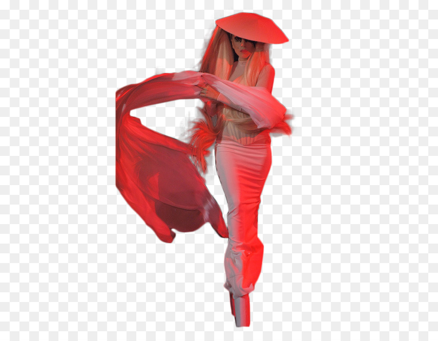 Pessoa Com Roupa Vermelha，Moda PNG