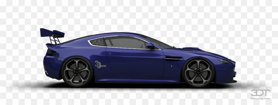 Carro Esportivo Azul，Automóvel PNG