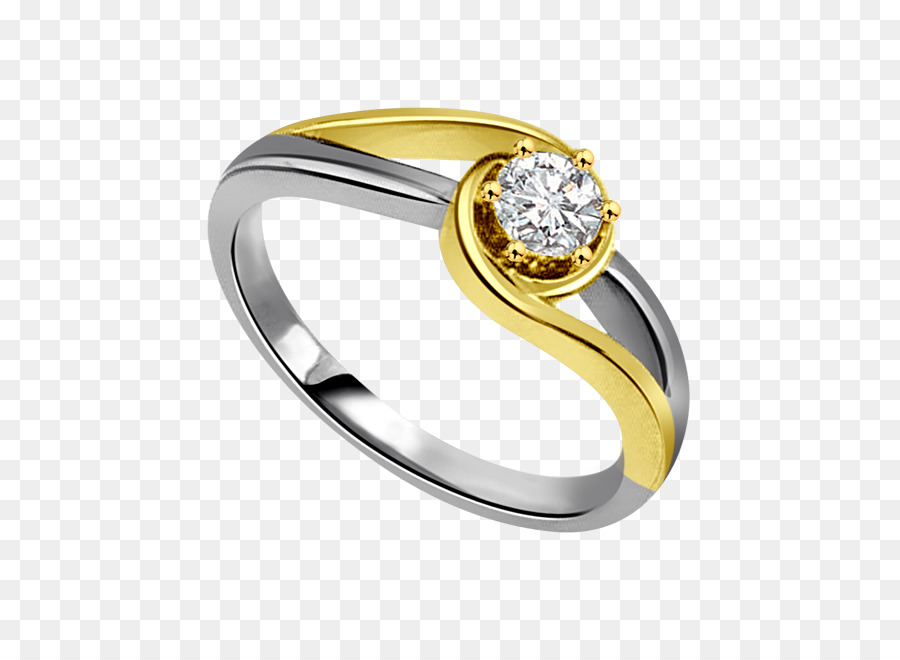 Anel De Ouro，Diamante PNG