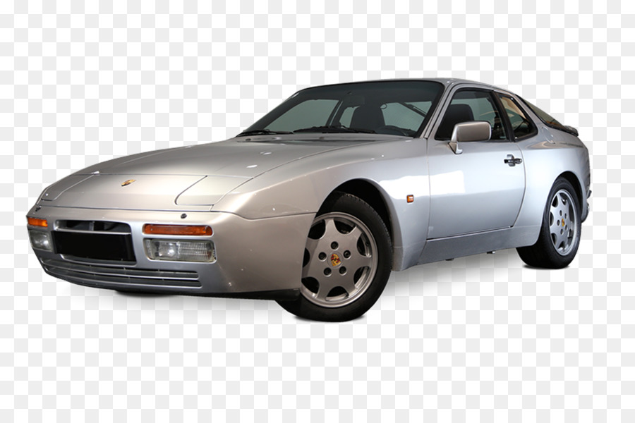 Carro Prateado，Automóvel PNG