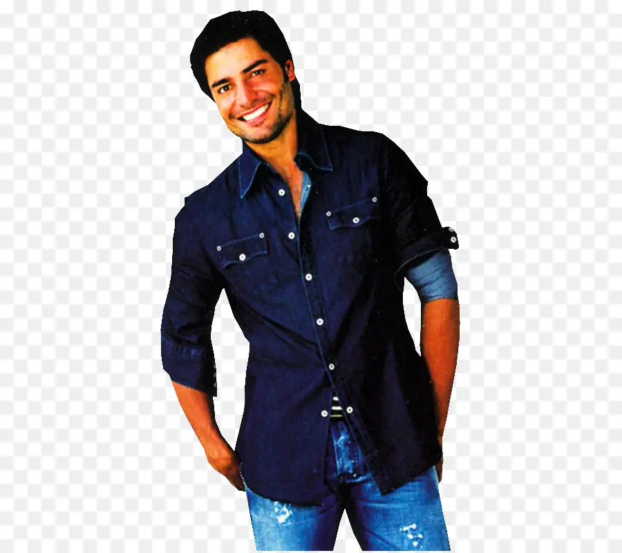 Chayanne，Artist PNG
