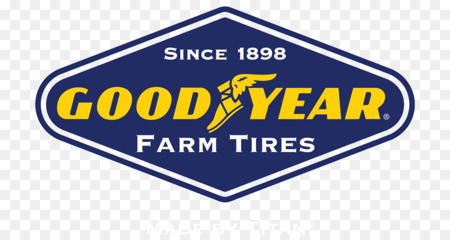 Goodyear Logo，Pneus PNG