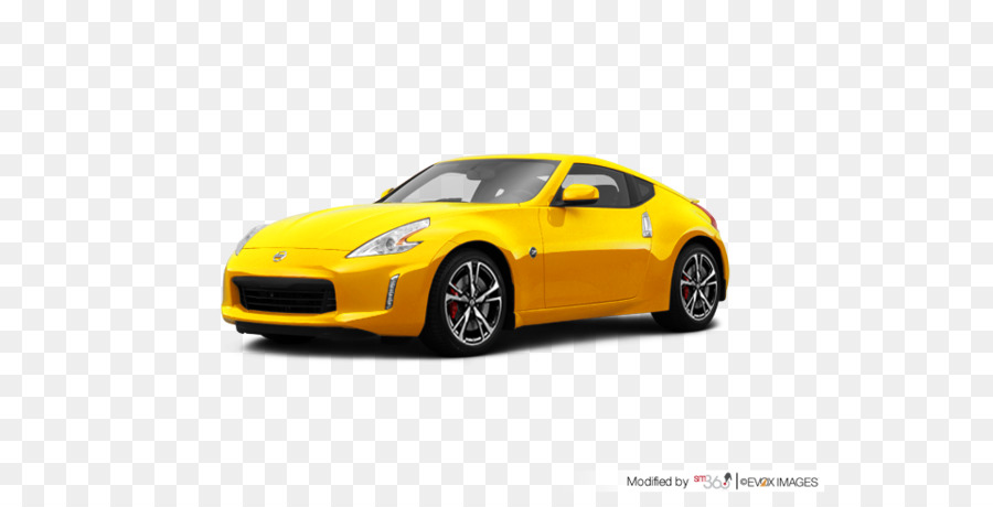 Carro Amarelo，Automóvel PNG