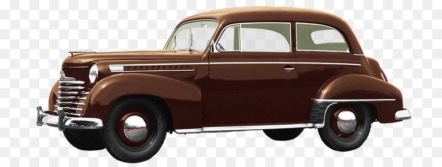Opel Olympia，Carro PNG