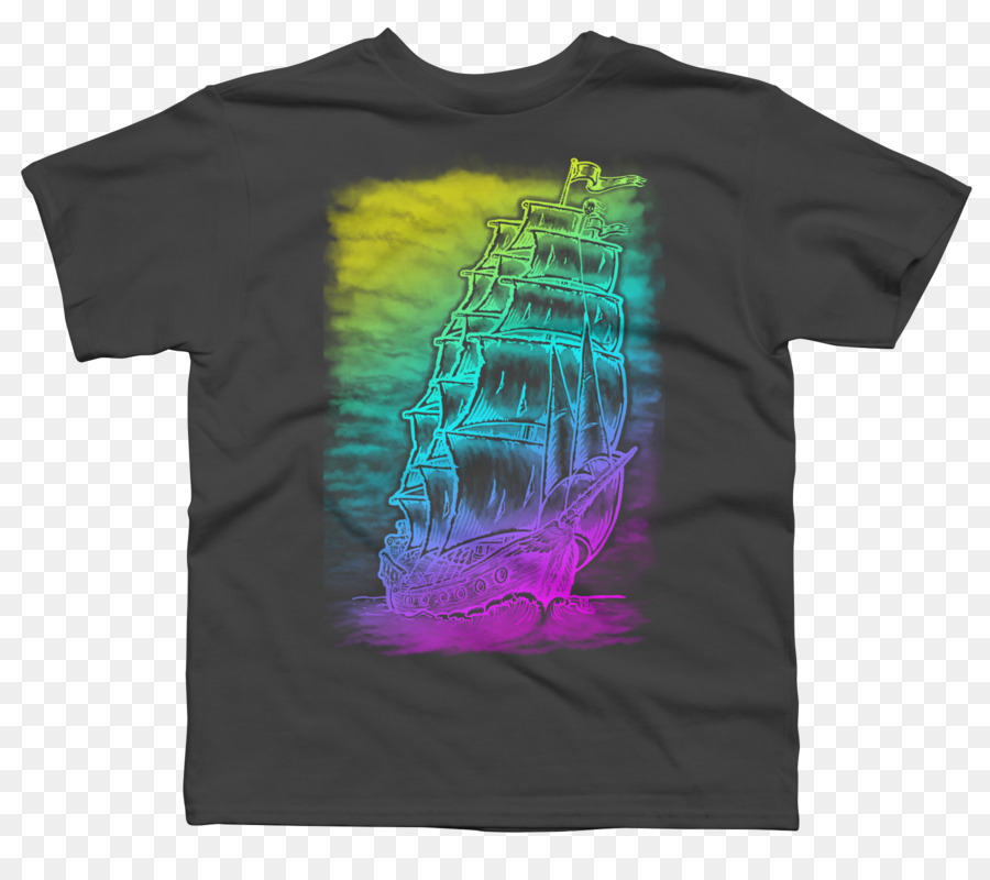 Tshirt，Vestuário PNG