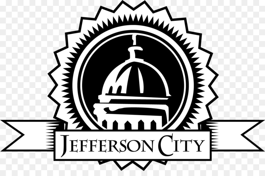 Logo，Jefferson City PNG