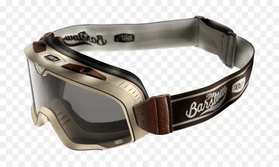 Barstow，Goggles PNG