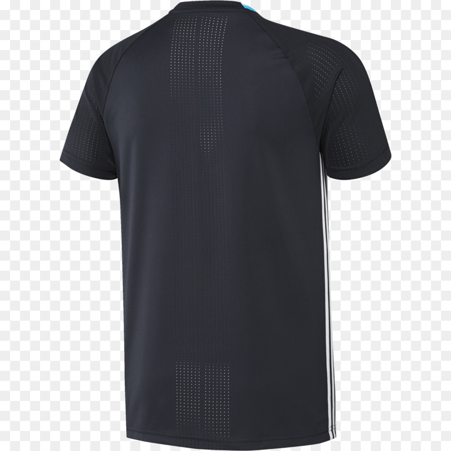 Camiseta Preta，Vestuário PNG