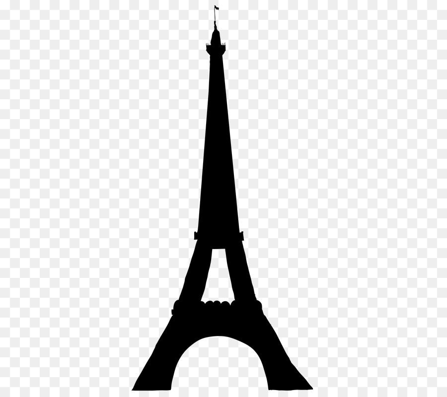 Torre Eiffel，Paris PNG