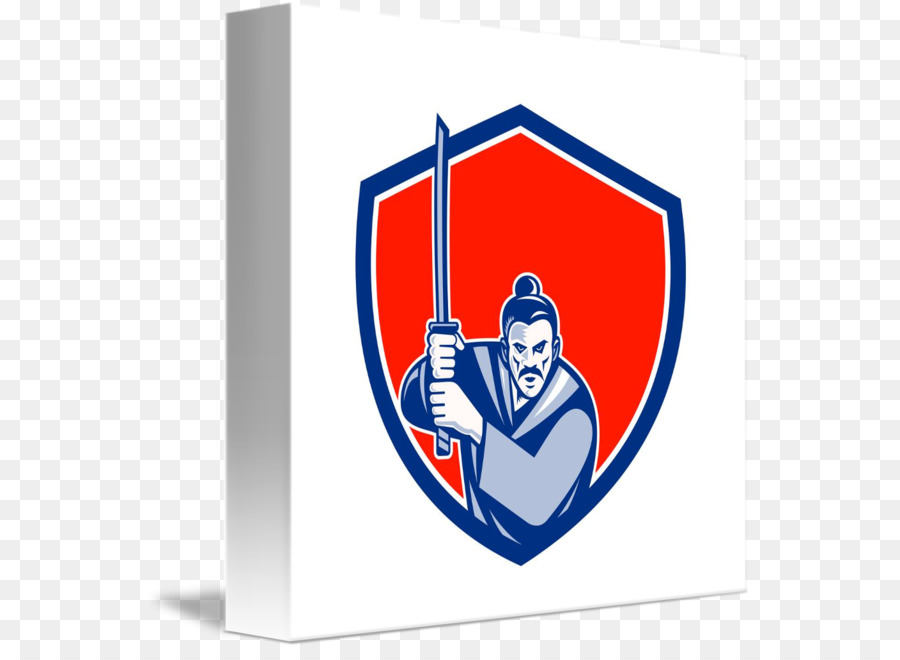 Samurai，Guerreiro PNG