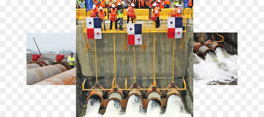 água Potável，Estação De Purificação De água PNG