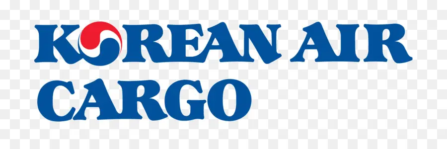 Logotipo Da Carga Aérea Coreana，Companhia Aérea PNG