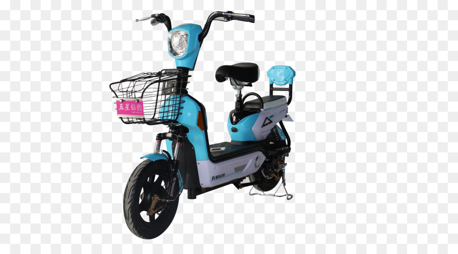 Scooter Elétrica，Veículo PNG