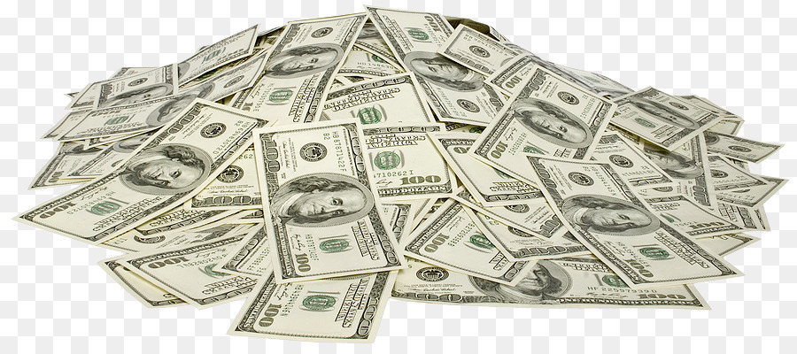 Dinheiro，Fotografia De Stock PNG